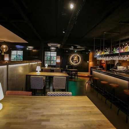 Gatell Hotel Vilanova i la Geltrú Εξωτερικό φωτογραφία