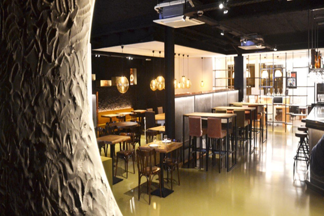Gatell Hotel Vilanova i la Geltrú Εξωτερικό φωτογραφία