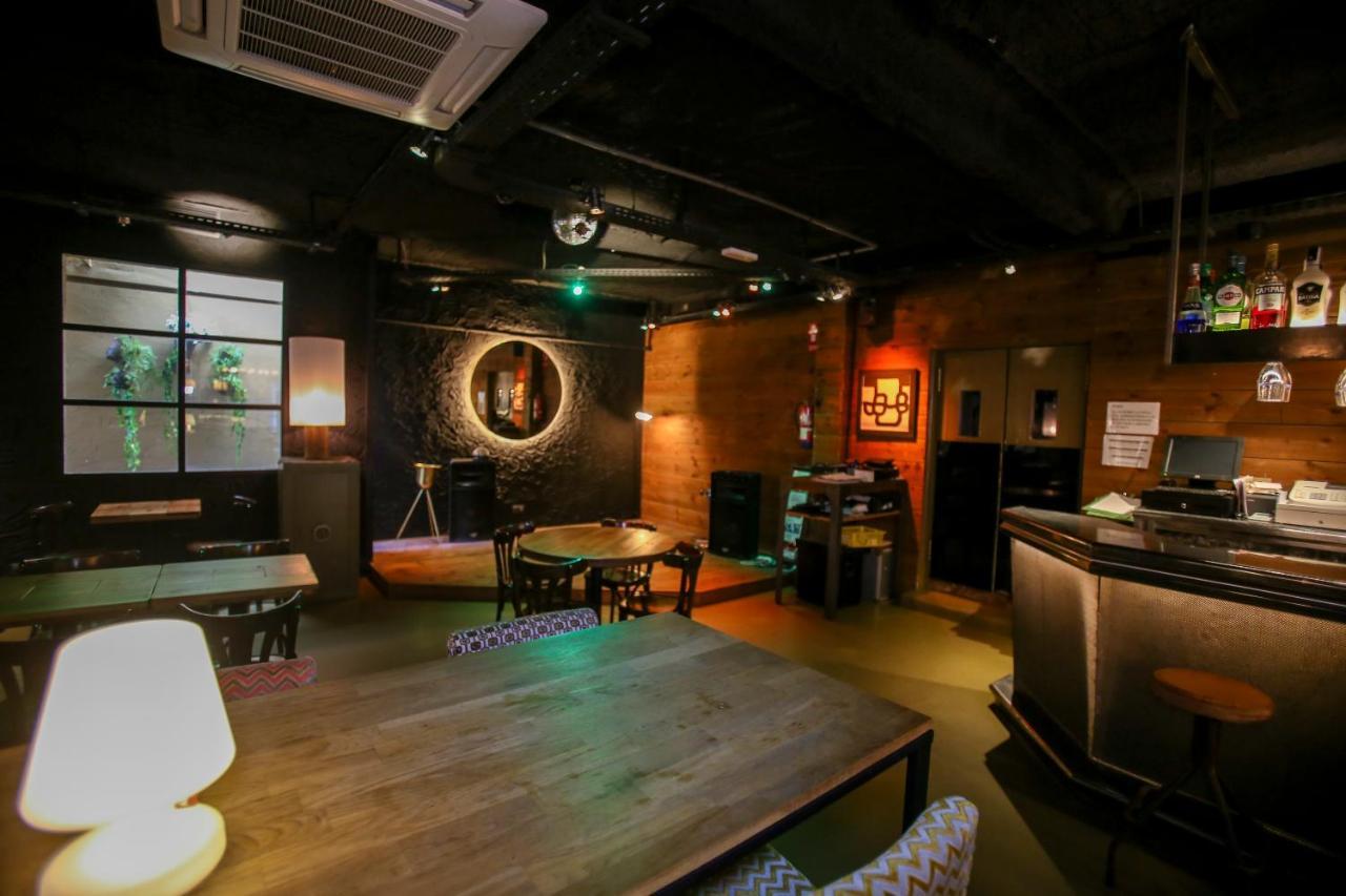 Gatell Hotel Vilanova i la Geltrú Εξωτερικό φωτογραφία