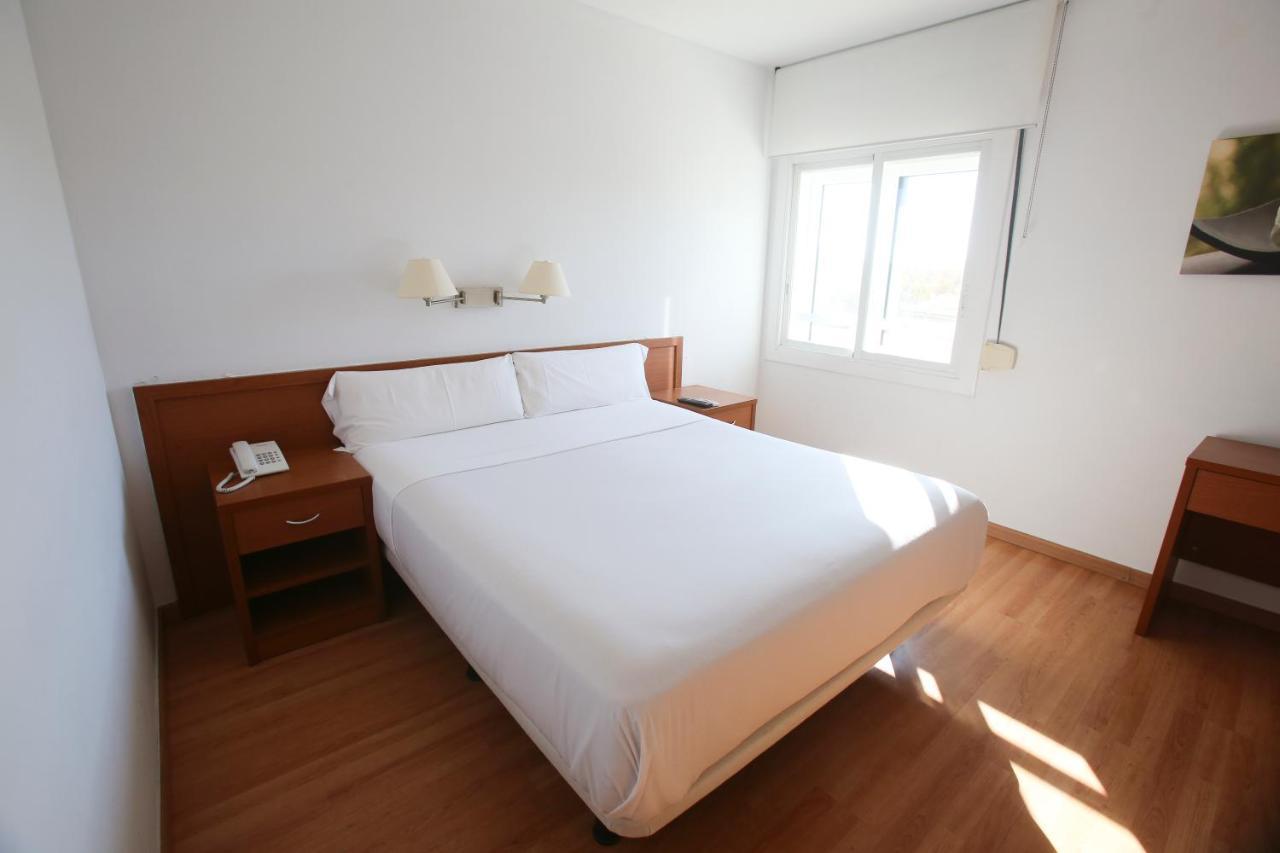 Gatell Hotel Vilanova i la Geltrú Εξωτερικό φωτογραφία