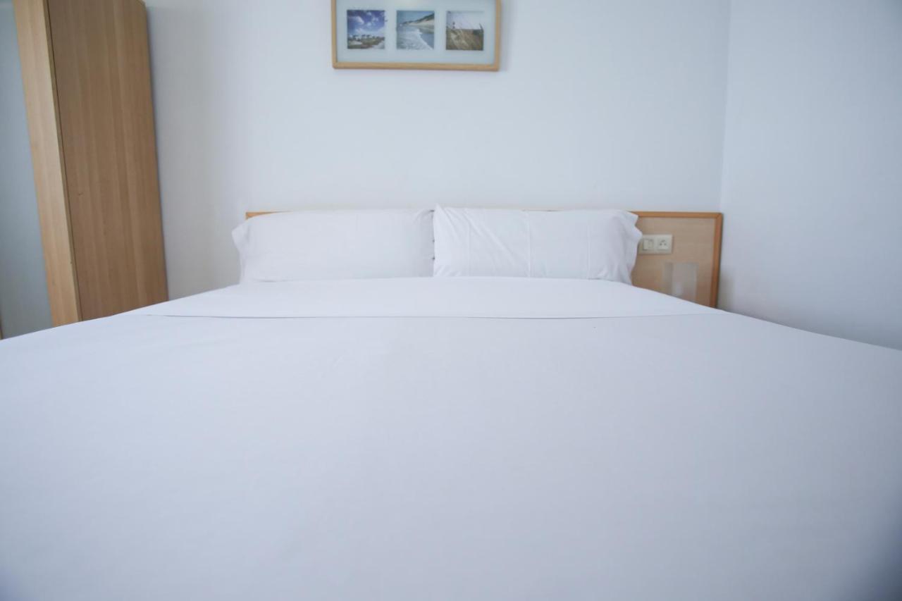 Gatell Hotel Vilanova i la Geltrú Εξωτερικό φωτογραφία