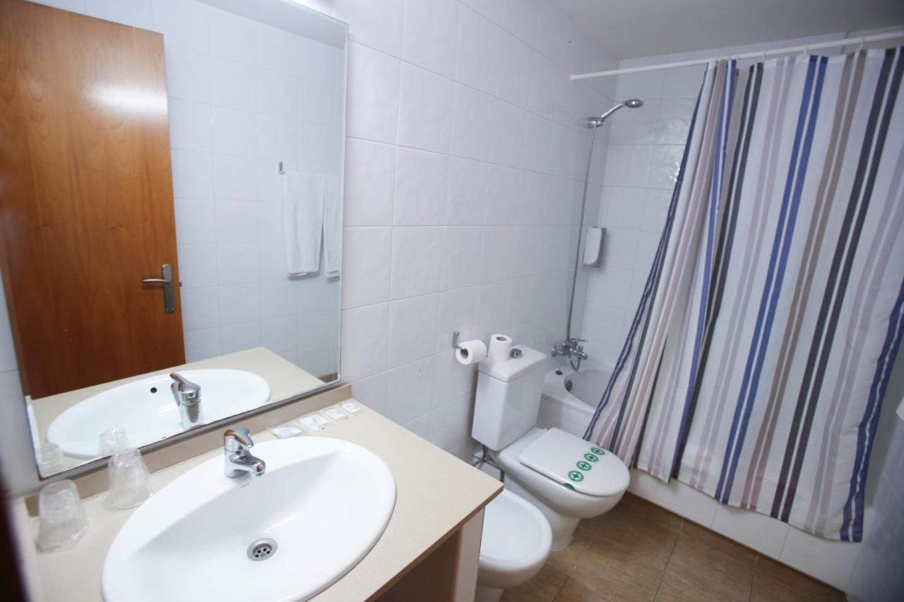 Gatell Hotel Vilanova i la Geltrú Εξωτερικό φωτογραφία