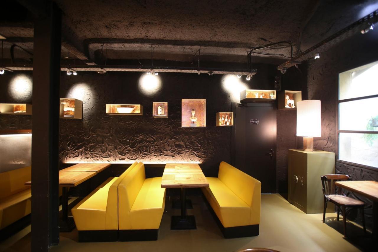 Gatell Hotel Vilanova i la Geltrú Εξωτερικό φωτογραφία