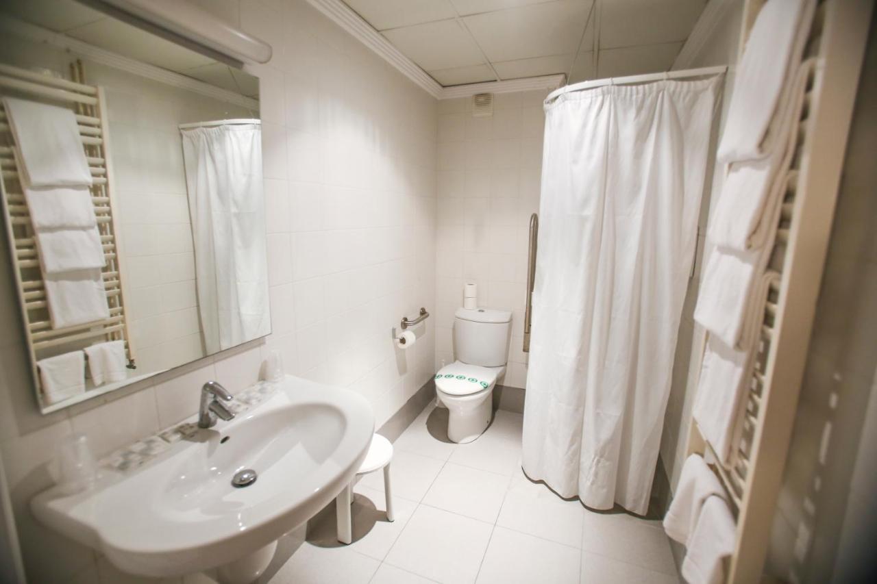 Gatell Hotel Vilanova i la Geltrú Εξωτερικό φωτογραφία