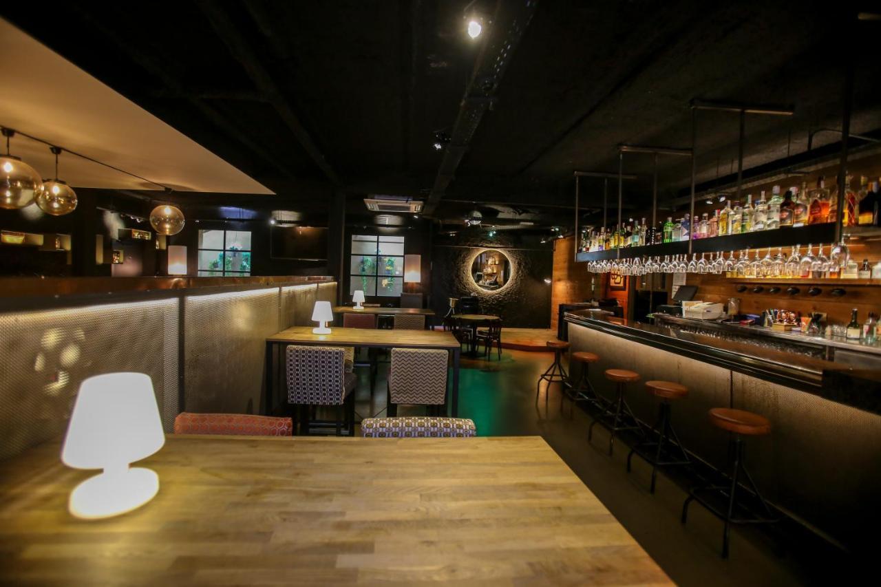 Gatell Hotel Vilanova i la Geltrú Εξωτερικό φωτογραφία