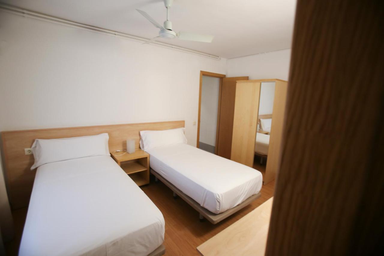 Gatell Hotel Vilanova i la Geltrú Εξωτερικό φωτογραφία