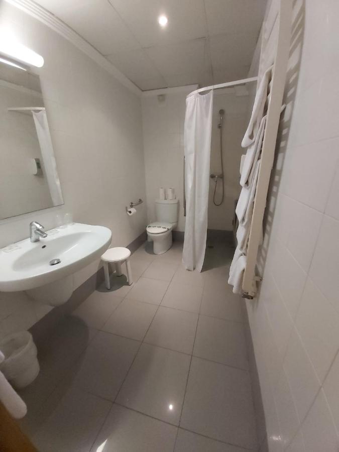Gatell Hotel Vilanova i la Geltrú Εξωτερικό φωτογραφία
