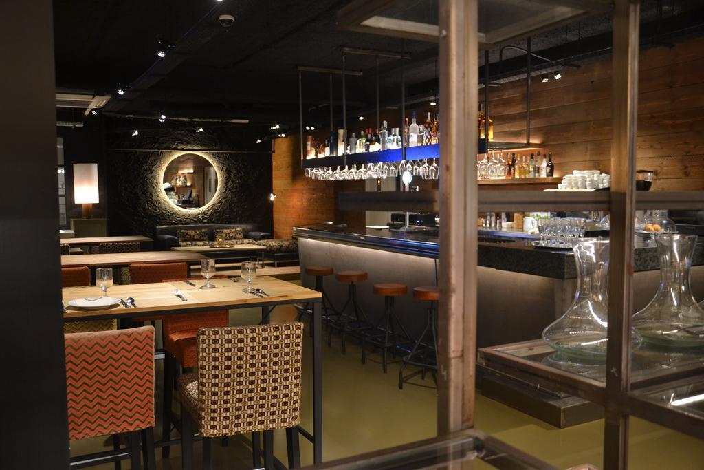 Gatell Hotel Vilanova i la Geltrú Εξωτερικό φωτογραφία
