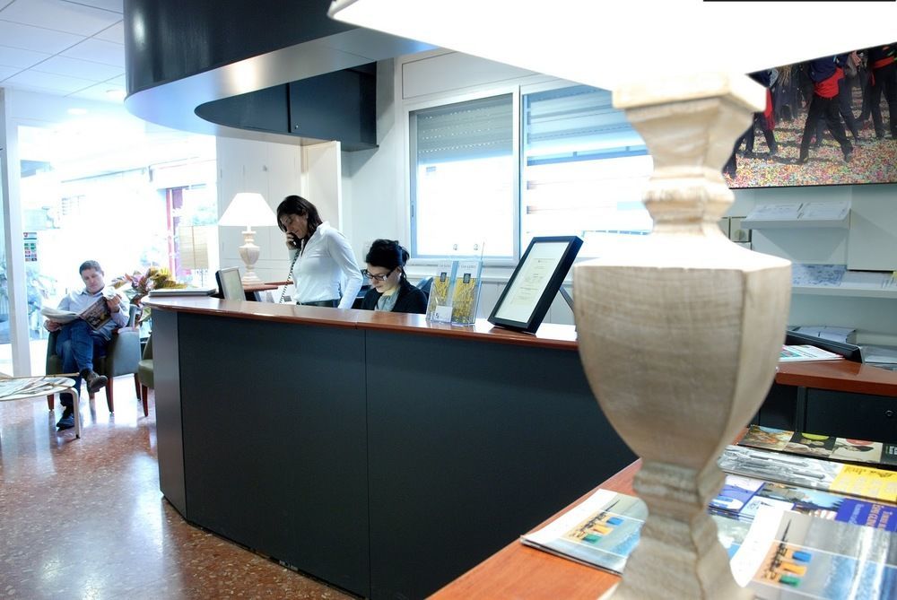 Gatell Hotel Vilanova i la Geltrú Εξωτερικό φωτογραφία
