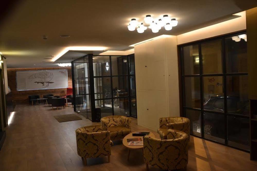 Gatell Hotel Vilanova i la Geltrú Εξωτερικό φωτογραφία