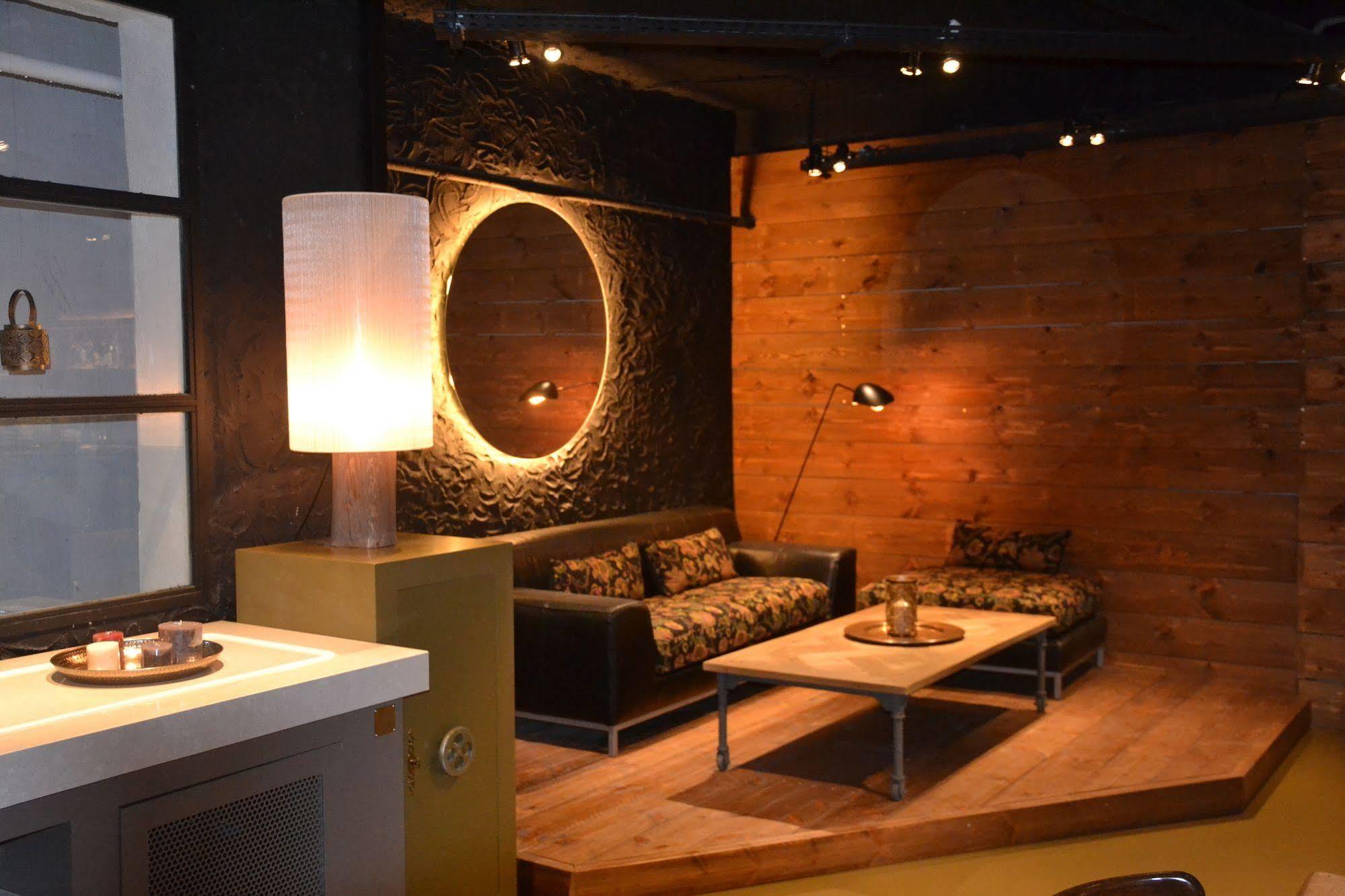 Gatell Hotel Vilanova i la Geltrú Εξωτερικό φωτογραφία