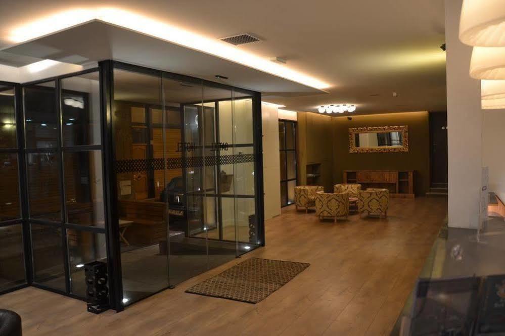 Gatell Hotel Vilanova i la Geltrú Εξωτερικό φωτογραφία